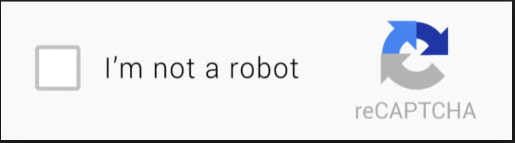 Human Verification