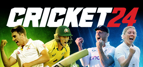 Cricket 24 cd key for Steam