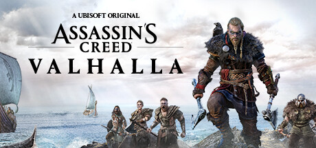 Assassin's Creed Valhalla cd key