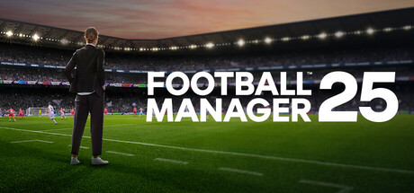 Football Manager 25