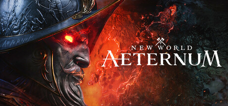 New World: Aeternum main product image