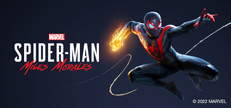 Spider-Man: Miles Morales