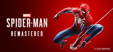 Marvel’s Spider-Man Remastered main product image