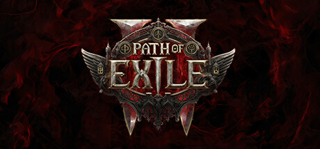 Path of Exile 2 video game cover