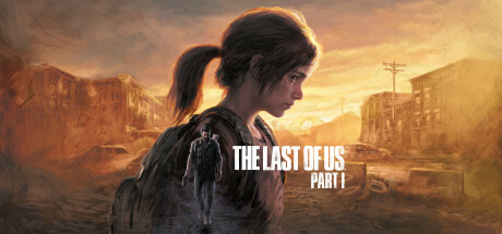 The Last of Us™ Part I game cover