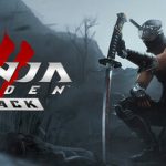 NINJA GAIDEN 2 Black